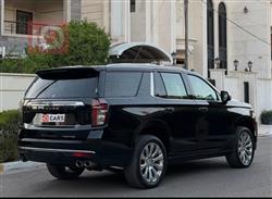 شيفروليه تاهو